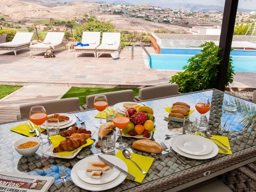 Villa Mogán, 4 pièces, 6 personnes - photo_1011875070349