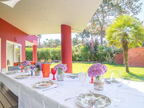 Villa Herdade da Aroeira, 6 Schlafzimmer, 12 Personen - photo_1011875070513