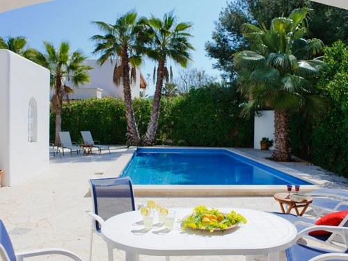 Villa Santanyí, 5 Schlafzimmer, 10 Personen - photo_1011875070949