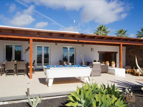 Villa Puerto del Carmen, 5 pièces, 8 personnes - photo_1011875071405