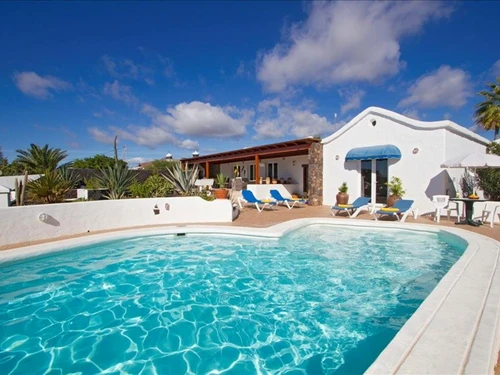 Villa Puerto del Carmen, 5 pièces, 8 personnes - photo_1011875071405