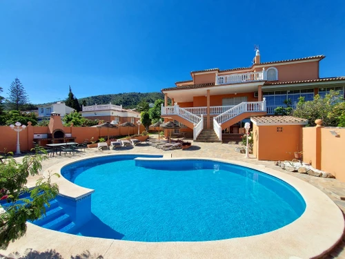 Villa Alhaurín de la Torre, 8 Schlafzimmer, 16 Personen - photo_1011875071665