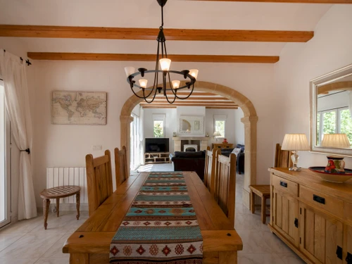 Villa Javea / Xàbia, 4 pièces, 6 personnes - photo_1011875071831