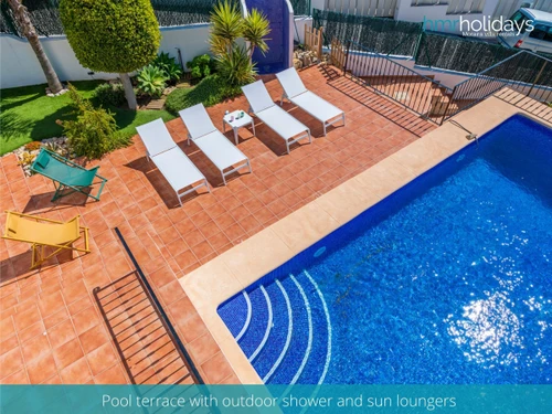 Villa Moraira, 3 Schlafzimmer, 6 Personen - photo_1011875072224