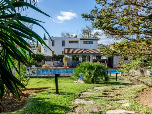 Villa Lloseta, 6 pièces, 10 personnes - photo_1011875072396