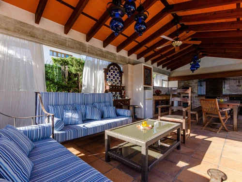 Villa Lloseta, 6 pièces, 10 personnes - photo_1011875072396