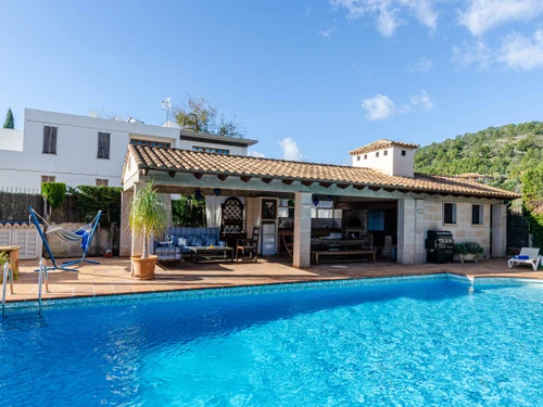 Villa Lloseta, 5 dormitorios, 10 personas - photo_1011875072396