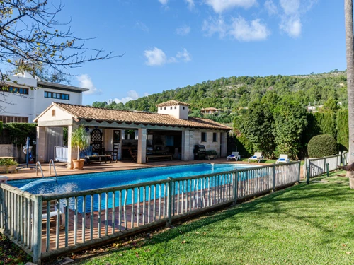 Villa Lloseta, 6 pièces, 10 personnes - photo_1011875072396