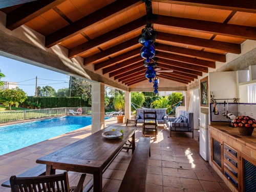 Villa Lloseta, 6 pièces, 10 personnes - photo_1011875072396