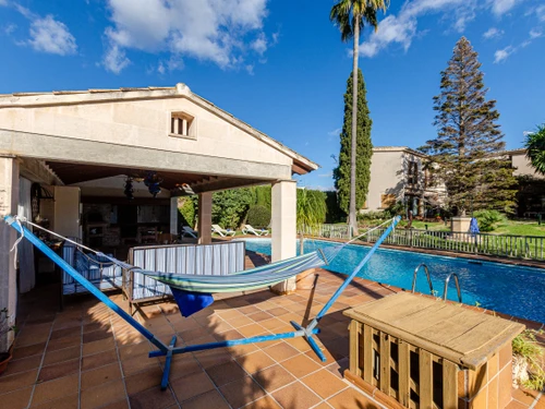 Villa Lloseta, 6 pièces, 10 personnes - photo_1011875072396