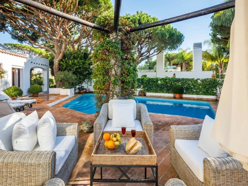 Villa Almancil, 3 Schlafzimmer, 6 Personen - photo_1011875072964