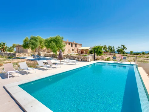 Villa Vilafranca de Bonany, 7 pièces, 12 personnes - photo_1011875073239