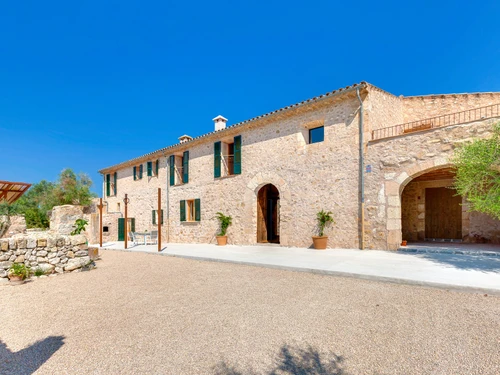 Villa Vilafranca de Bonany, 7 pièces, 12 personnes - photo_1011875073239