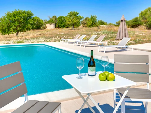 Villa Vilafranca de Bonany, 7 pièces, 12 personnes - photo_1011875073239