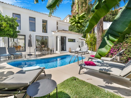 Villa Marbella, 4 bedrooms, 8 persons - photo_1011875073395
