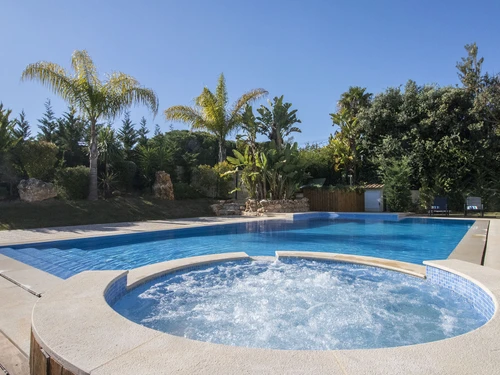 Villa Almancil, 6 pièces, 10 personnes - photo_1011875073544