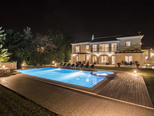 Villa Almancil, 6 pièces, 10 personnes - photo_1011875073544