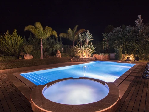 Villa Almancil, 6 pièces, 10 personnes - photo_1011875073544