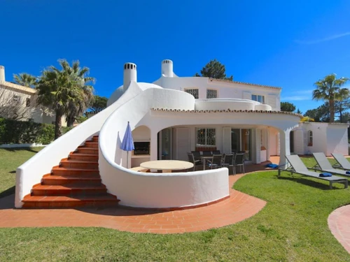 Villa Quarteira-Vilamoura, 6 pièces, 10 personnes - photo_1011875073701