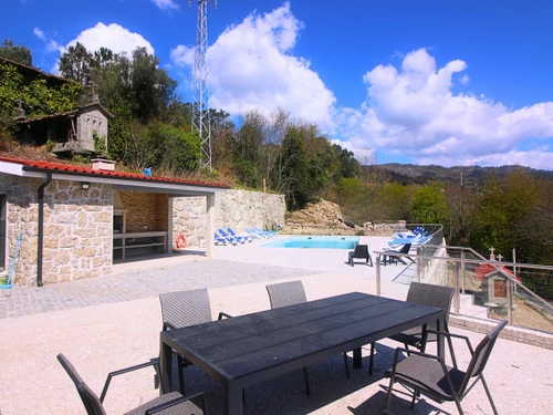 Maison Gerês, 7 pièces, 12 personnes - photo_1011875074171