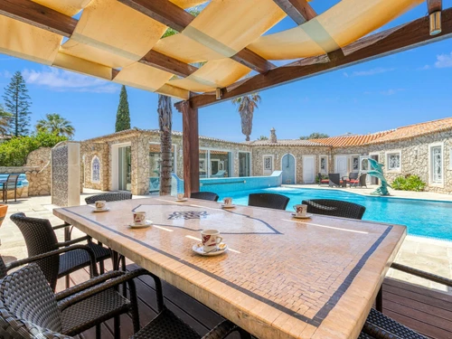 Villa Carvoeiro, 5 Schlafzimmer, 12 Personen - photo_1011875074318