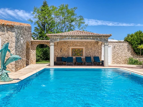 Villa Carvoeiro, 6 pièces, 12 personnes - photo_1011875074318