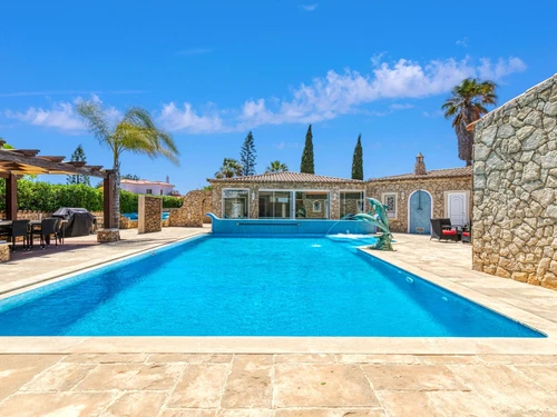 Villa Carvoeiro, 5 Schlafzimmer, 12 Personen - photo_1011875074318