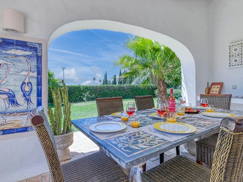 Villa Carvoeiro, 5 Schlafzimmer, 12 Personen - photo_1011875074318