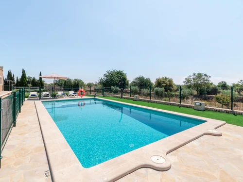 Villa Santanyí, 6 pièces, 10 personnes - photo_1011875074757