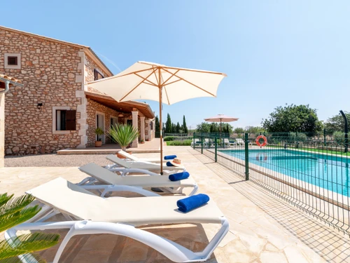 Villa Santanyí, 6 pièces, 10 personnes - photo_1011875074757