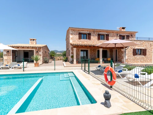 Villa Santanyí, 5 dormitorios, 10 personas - photo_1011875074757