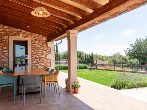 Villa Santanyí, 6 pièces, 10 personnes - photo_1011875074757