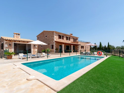 Villa Santanyí, 6 pièces, 10 personnes - photo_1011875074757