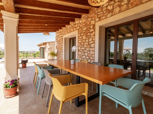 Villa Santanyí, 6 pièces, 10 personnes - photo_1011875074757