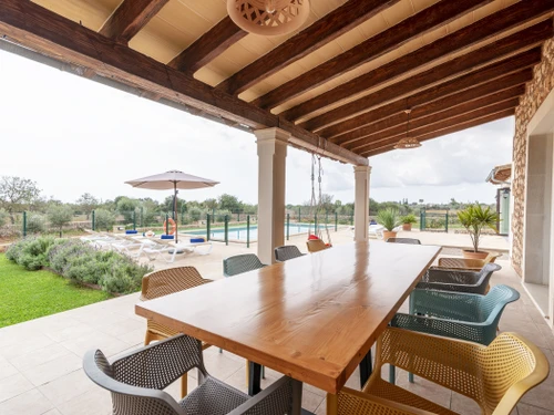 Villa Santanyí, 6 pièces, 10 personnes - photo_1011875074757