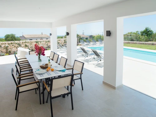 Villa Santanyí, 6 pièces, 10 personnes - photo_1011875074917