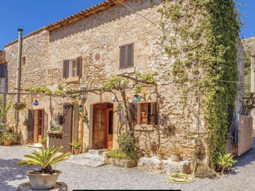Villa Pollença, 6 pièces, 8 personnes - photo_1011875075349
