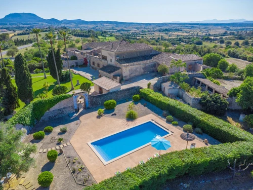 Villa Montuïri, 7 dormitorios, 10 personas - photo_1011875075508