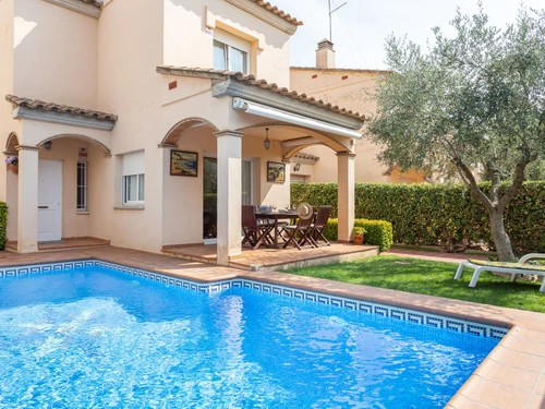 Casa L'Escala, 3 dormitorios, 6 personas - photo_1011875076128