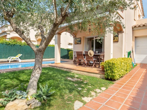 Casa L'Escala, 3 dormitorios, 6 personas - photo_1011875076128