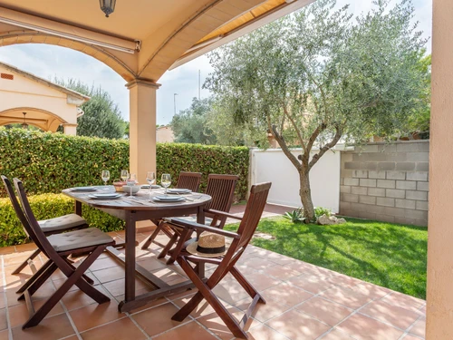 Casa L'Escala, 3 dormitorios, 6 personas - photo_1011875076128