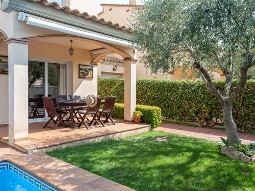 Maison L'Escala, 4 pièces, 6 personnes - photo_1011875076128