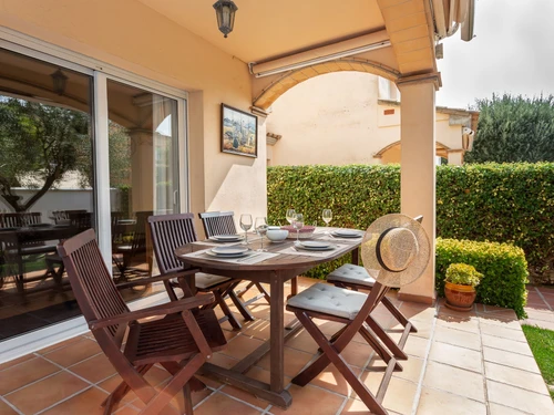 Casa L'Escala, 3 dormitorios, 6 personas - photo_1011875076128