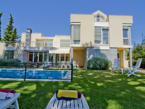 Villa Quarteira-Vilamoura, 6 Schlafzimmer, 12 Personen - photo_1011875076767