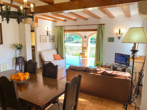 Villa Javea / Xàbia, 4 bedrooms, 8 persons - photo_1011875077391