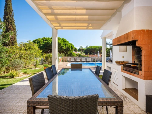 Villa Almancil, 4 Schlafzimmer, 8 Personen - photo_1011875077650