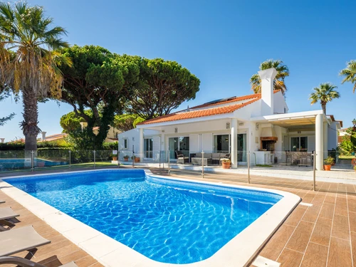 Villa Almancil, 5 pièces, 8 personnes - photo_1011875077650