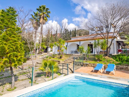 Ferienhaus Jimera de Líbar, 5 Schlafzimmer, 15 Personen - photo_1011875078877