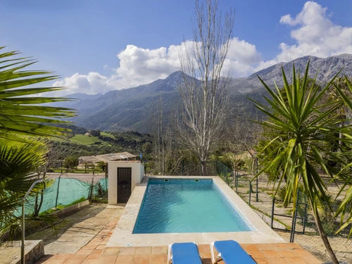 Ferienhaus Jimera de Líbar, 5 Schlafzimmer, 15 Personen - photo_1011875078877