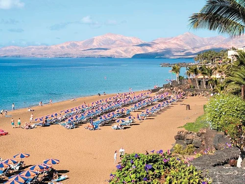 Villa Puerto del Carmen, 4 pièces, 7 personnes - photo_1011875079184